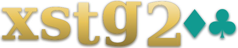 xstg 200 logo
