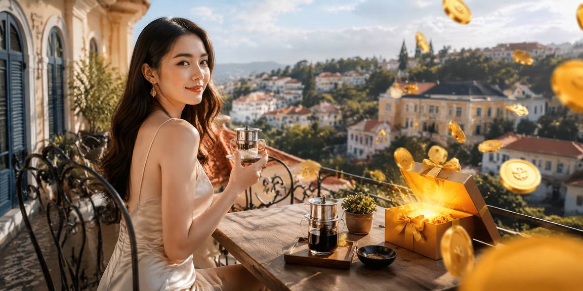 xstg 200 Slot Biển Xanh